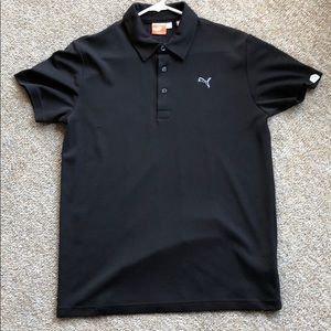 Puma Golf Polo